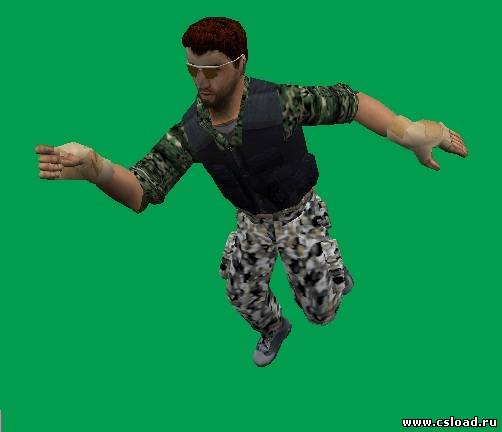 террор для контры