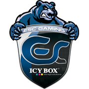 Конфиг Польской команды ESC