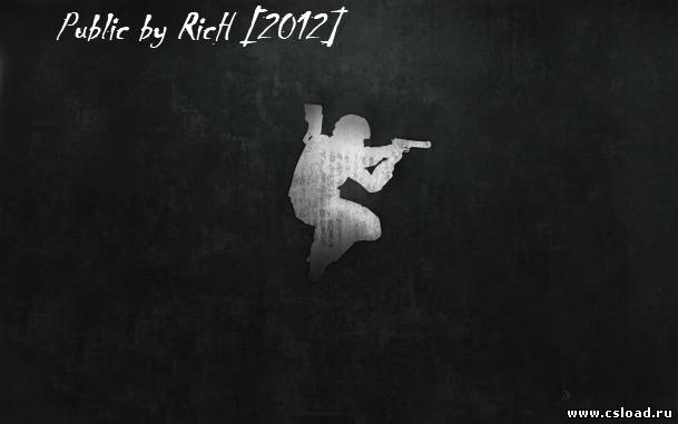 сервер для слабых компов cs