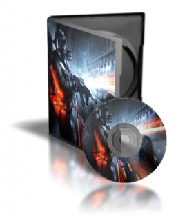 Counter-Strike 1.6 [47-48] Protected (2012) PC