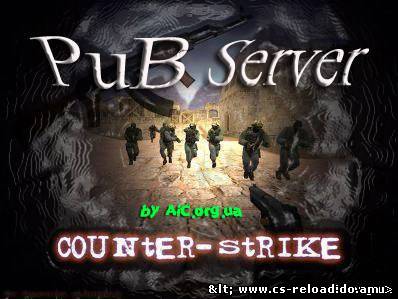 Public Server v 1.0 by AiC.org.ua | 2012