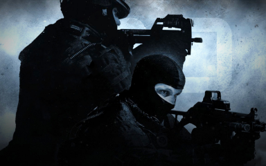 Counter-Strike 1.6 Pro Game