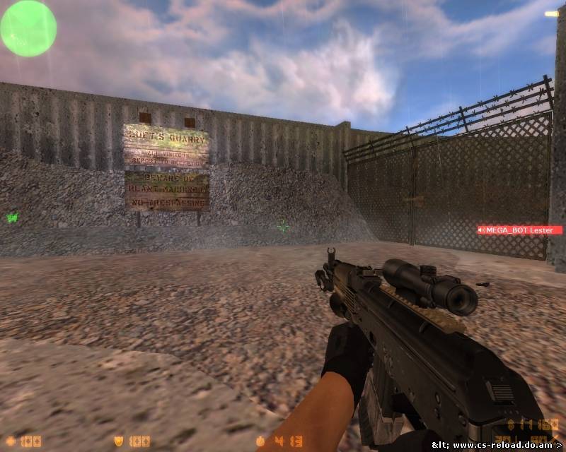 Herbs AK74 Tactical Series