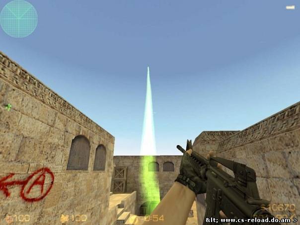 hook (веревка для Админа)