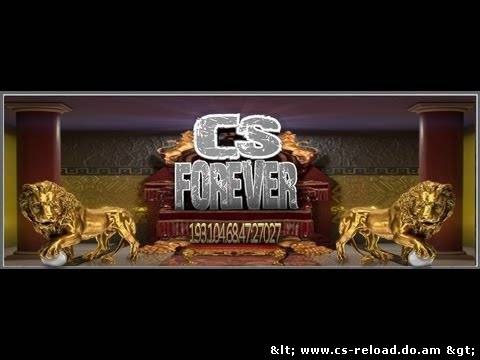 Cs Forever