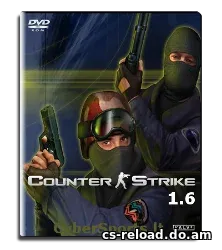 Download Counter strike 1.6