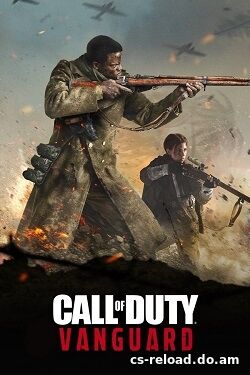 Call of Duty Vanguard